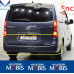 mobis pered zadniy bumber hyundai starex h-1 2007-17